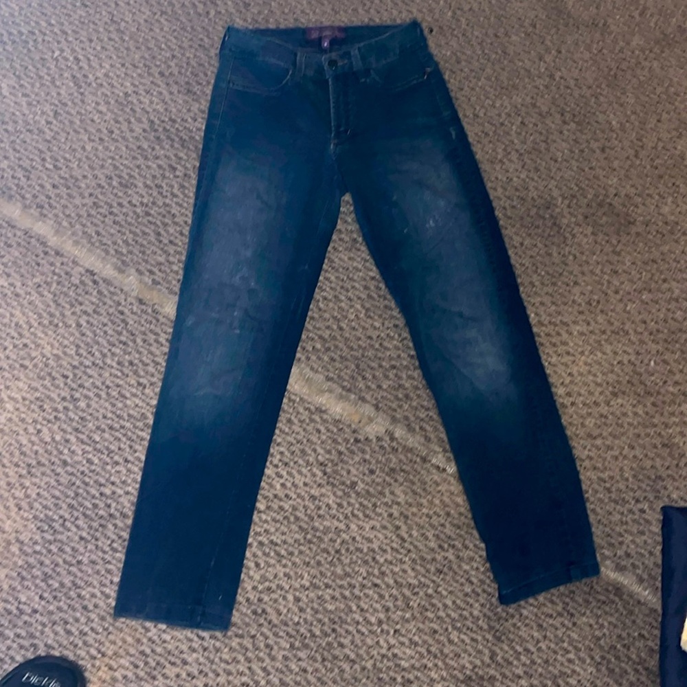 Not Your Daughters Jeans